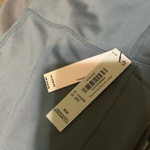 VSX Charcoal Leggings